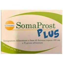 GISSOMA SOMAPROST Plus 20 Stick