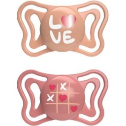 CHICCO (ARTSANA SpA) CH Succh.Light Girl Sil16-36m