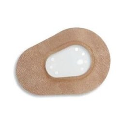 PIETRASANTA ORTOLUX*AIR Tamp.Ocul.Tr.Large