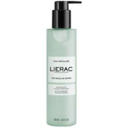 LIERAC ACQUA MICELLARE 200ML