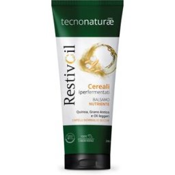 PERRIGO ITALIA Srl RESTIVOIL Tecnonat Balsamo