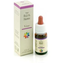 GUNA SpA HE.VINE GUN GTT 10ML F.BACH