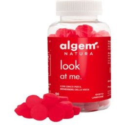ALGEM NATURA Srl LOOK AT ME 90GOM ALGEM NATURA