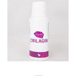 CR.L PHARMA CRILAGIN Schiuma Detergente Intimo 250ml