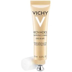 L'OREAL VICHY NEOVADIOL PERI&POST CONTORNO OCCHI E LABBRA 15ML