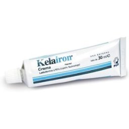 PIAM FARMA KELAIRON Crema 30ml