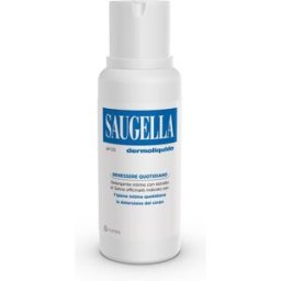 MEDA PHARMA SpA SAUGELLA Dermoliquido 750ml pH 3,5