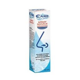 TAVOLA SPA CARE FOR YOU SPRAY NAS 125ML