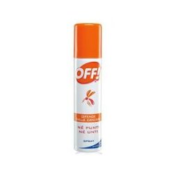 PRODOTTI FMC OFF Spray 100ml