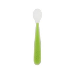 CHICCO (ARTSANA SpA) CH Cucchiaio Morb.Sil.Verde6m+