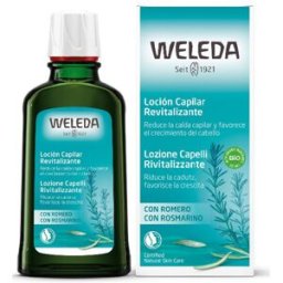 WELEDA ITALIA Srl WELEDA Loz.Rivit.Capelli 100ml