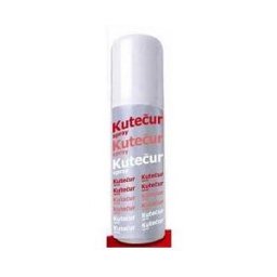 POOL PHARMA Srl KUTECUR Spray 125ml