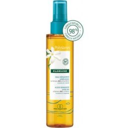 PIERRE FABRE KLORANE Olio Ristrutturante DopoSole 150ml