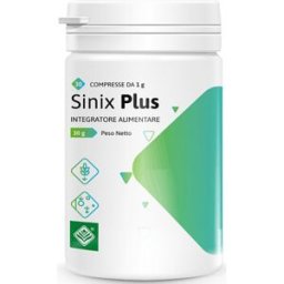 GHEOS Srl SINIX Plus 30 Cpr