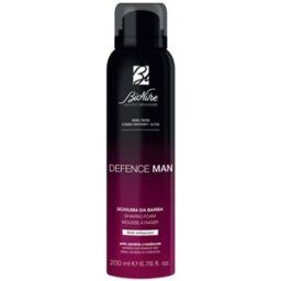 I.C.I.M. (BIONIKE) INTERNATION DEFENCE Man Sch.Barba 200ml