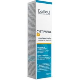 BAILLEUL CYSTIPHANE Loz.A-Cad.125ml