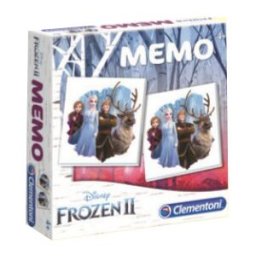 CLEMENTONI SpA MEMO FROZEN 2