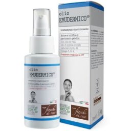 ARTSANA CHICCO FDR Olio Emudermico 70ml