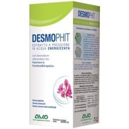 A.V.D. REFORM Srl DESMOPHIT 500ml A.V.D.