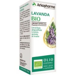 ARKOFARM Srl ARKO Olio Essenziale Lavanda Bio 10ml