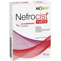 BIOMED NEFROCIST FORTE 200ml