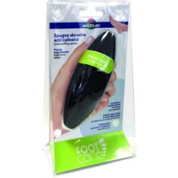 PIETRASANTA PHARMA SpA MASTER-AID SPUGNA ABRASIVA CALLI