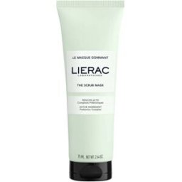 LIERAC MASCHERA ESFOLIANTE 75ML