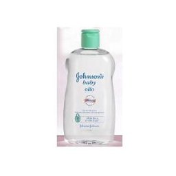 KENVUE ITALIA SPA JOHNSON'S BABY Olio Aloe 300ml