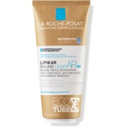 LA ROCHE POSAY-PHAS (L Oreal) LIPIKAR Baume AP+M Light 200ml
