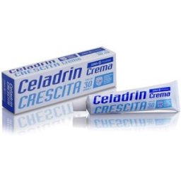 JUNIA PHARMA CELADRIN Crescita Crema 30ml