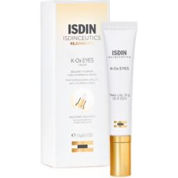 ISDIN Srl ISDINCEUTICS K-OX-EYES 15ml