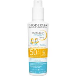 BIODERMA ITALIA PHOTODERM PED SPR SPF50+ 200ML