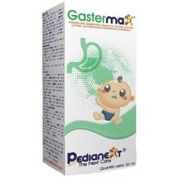 GR FARMA GASTERMAX 20ml