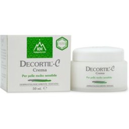 IDI SUNRISE DECORTIL C Crema 50ml