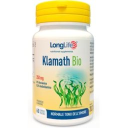 LONGLIFE Srl LONGLIFE KLAMAT Bio 60 cps