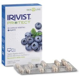 BIOS LINE IRIVIST PROTECT 30CPS VEG