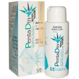 GD TECNOLOGIE PENTADIN Plus Biodeterg. 200ml