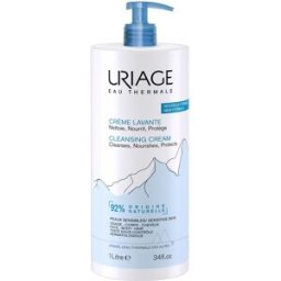URIAGE LABORATOIRES DERMATOLOG URIAGE*Crema Lav.T 1000ml