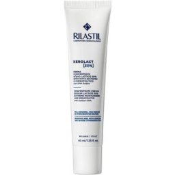 GANASSINI COSMETIC RILASTIL XEROLACT CREMA CONCENTRATA 30% 40ML