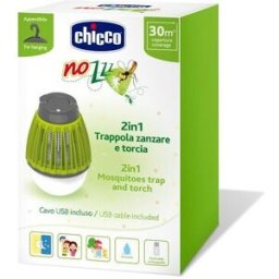 CHICCO (ARTSANA SpA) CHICCO TRAPPOLA ANTIZANZARE