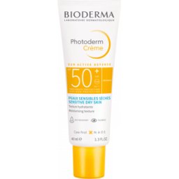 BIODERMA ITALIA Srl PHOTODERM Creme fp50+ 40ml