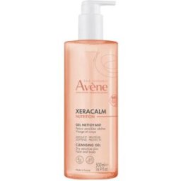 PIERRE FABRE AVENE XERACALM NUTR DET 500ML