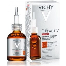 VICHY (L'Oreal Italia SpA) LIFTACTIV SUPREME Vitamina C 20ml