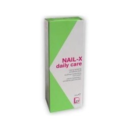RELIFE Srl NAIL-X Daily Care Crema Piedi 50ml