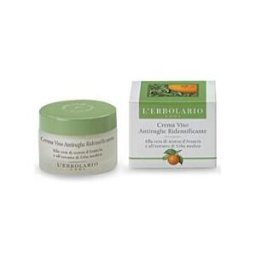 L'ERBOLARIO CREMA VISO ANTIR ARA/ERBA MED