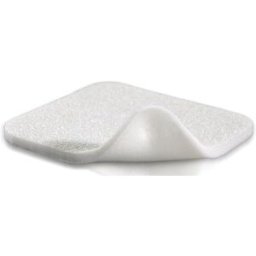 MOLNLYCKE MEPILEX 10x10cm 5 Pezzi