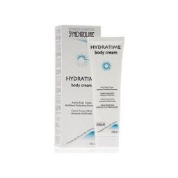 GENERAL TOPICS Srl HYDRATIME BODY CREAM 150ML