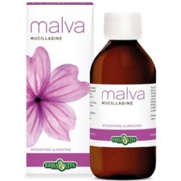 ERBA VITA GROUP SpA MALVA Mucillagine 200ml EBV