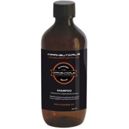 MARKEUTICALS Srl MARKEUTICALS Accelerator Plus Shampoo Cheratolitico Sebonormalizzante 200ml