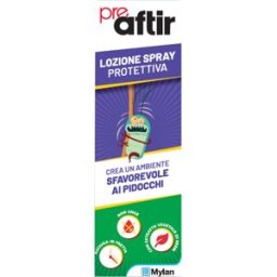 MEDA PHARMA SpA PREAFTIR LOZIONE SPRAY 100ML